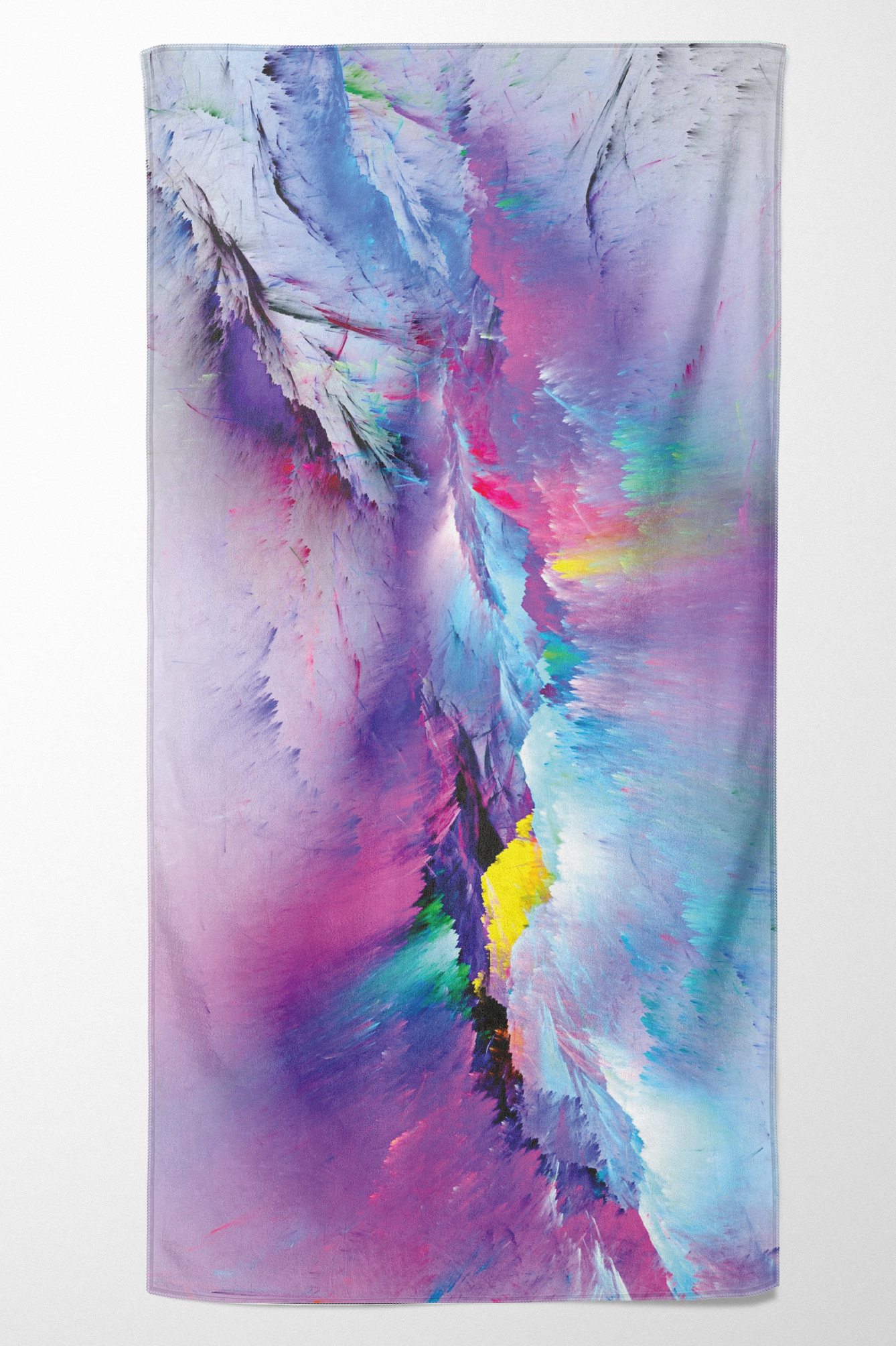 UTOPY Osuška Aurora Rozměr: 100x180