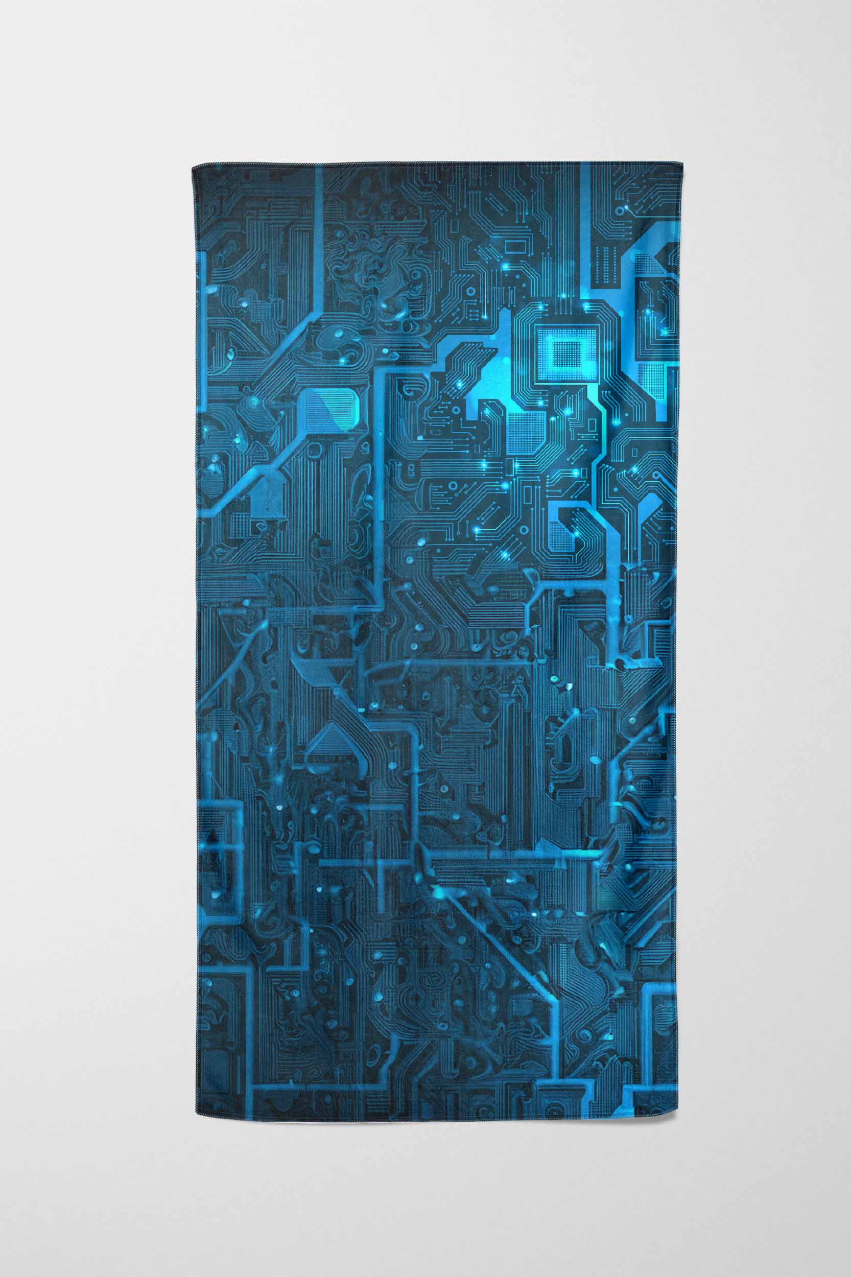 Levně UTOPY Osuška Connect Rozměr: 100x180