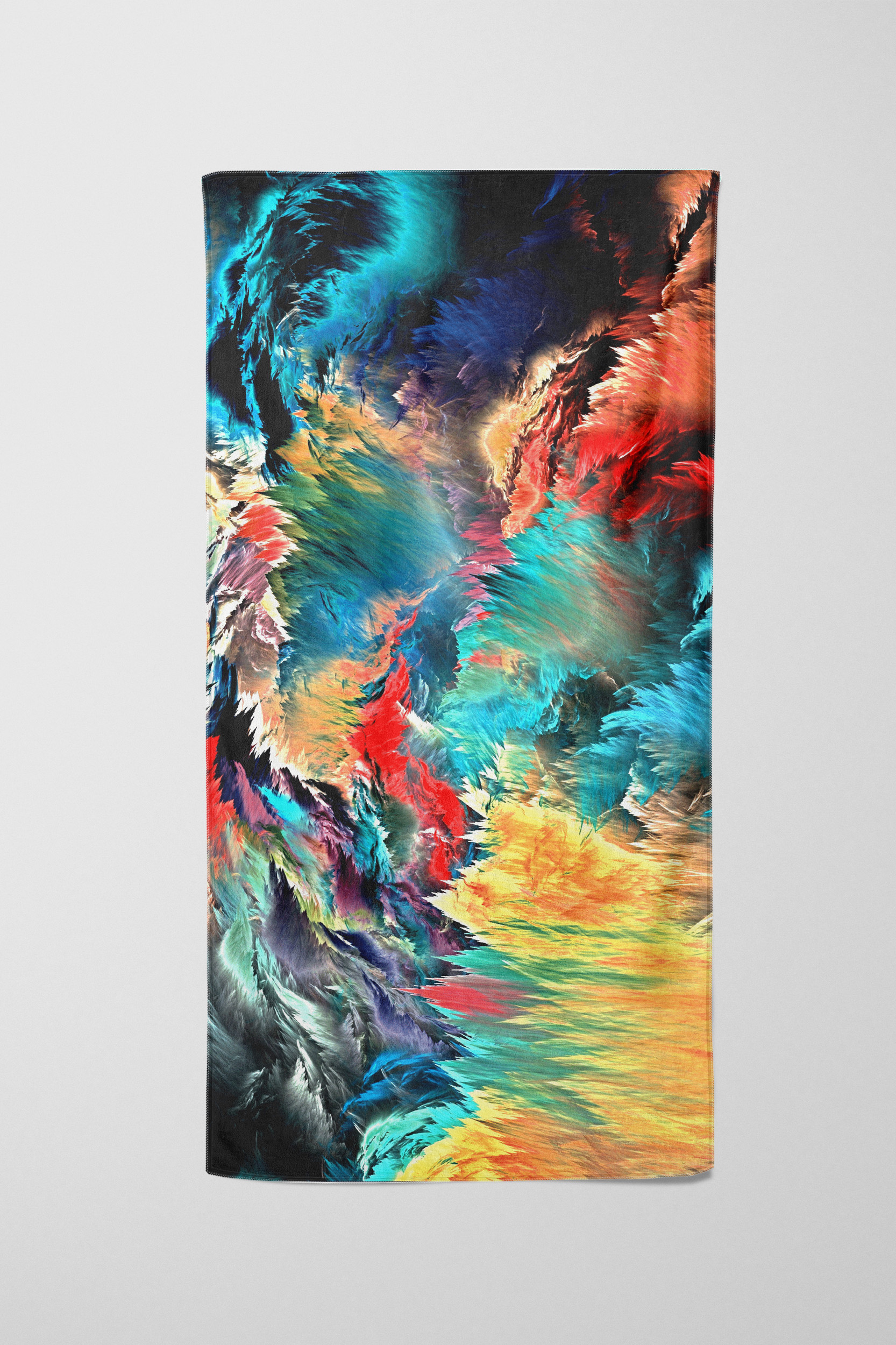 Levně UTOPY Osuška Gale Rozměr: 100x180