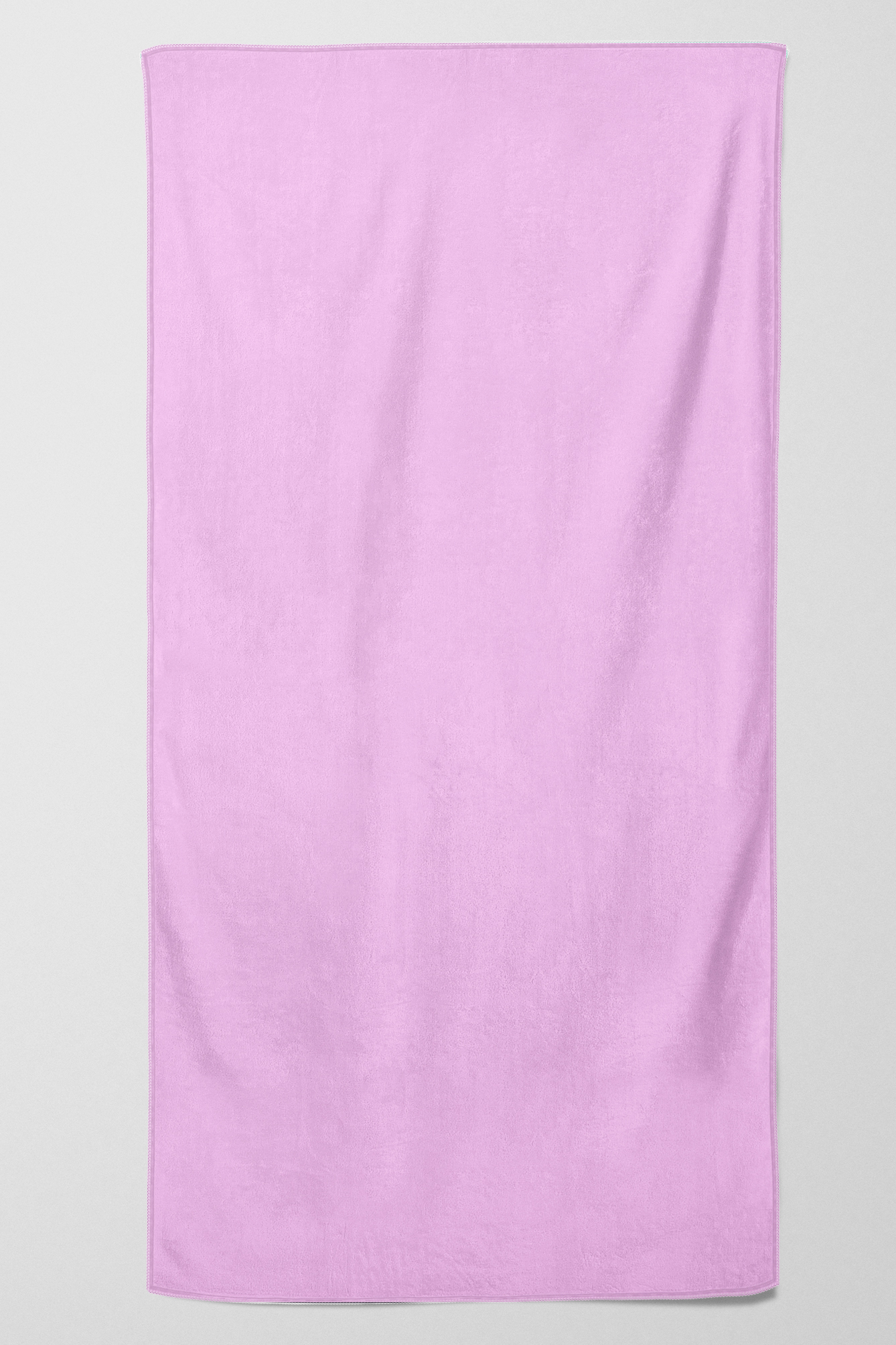 UTOPY Osuška Light pink Rozměr: 80x160