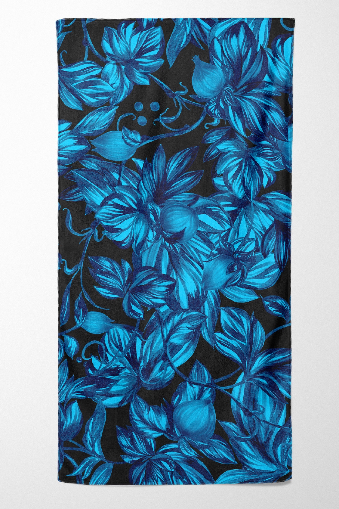 Levně UTOPY Osuška Tropical Garden Rozměr: 100x180