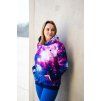 Mikina Eternity fullprint