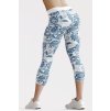 baroque 3 4 leggings back by utopy