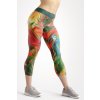 birds 3 4 leggings front by utopy