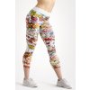boom 3 4 leggings front by utopy