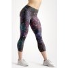 galaxy 3 4 leggings front by utopy