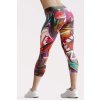 melbourne 3 4 leggings back by utopy