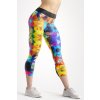 mystique 3 4 leggings front by utopy
