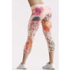 parisienne 3 4 leggings back by utopy