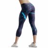 power of blues 3 4 leggings by utopy 1 1