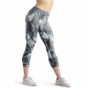 silver soul 3 4 leggings front by utopy 1 1