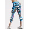 toon hype 3 4 leggings back by utopy