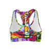 vitrage sport bra back by utopy