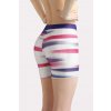 lost stripes shorst back side by utopy