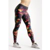 citiy of dawn leggings front by utopy