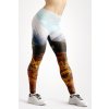mountain valley leggings front by utopy