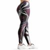 sacred lines leggings back side by utopy 1 1