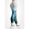 winter mountains leggings back by utopy
