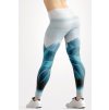 winter mountains leggings back side by utopy