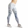 frozen roses leggings front by utopy 1 1