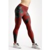 bloody gilly leggings front by utopy