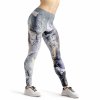 silver deligh leggings front by utopy 1 1