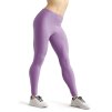 leggings lila pink essentials front side by utopy 1 1
