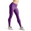 leggings purple essentials front side by utopy 1 1