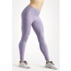 leggings levander pink essentials front side by utopy