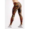 leggings los muertos back side by utopy