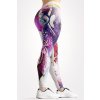 lines of creativity leggings back by utopy