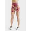 biker shorts rozes front by utopy