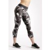 black crystal 3 4 leggings front by utopy