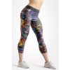 psycho future 3 4 leggings front by utopy