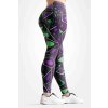 witch poison leggings back by utopy
