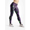 witch poison leggings front by utopy