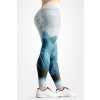 winter mountains leggings back by utopy