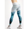 winter mountains leggings back side by utopy