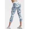 baroque 3 4 leggings back by utopy
