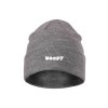 Beanie by utopy tmave sedy melir@0,75x