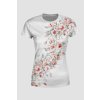 dámské triko pure flowers by utopy
