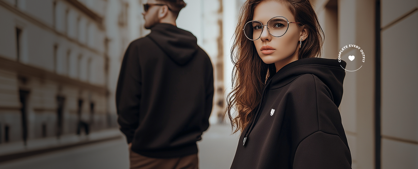 Basic collection – complete every outfit