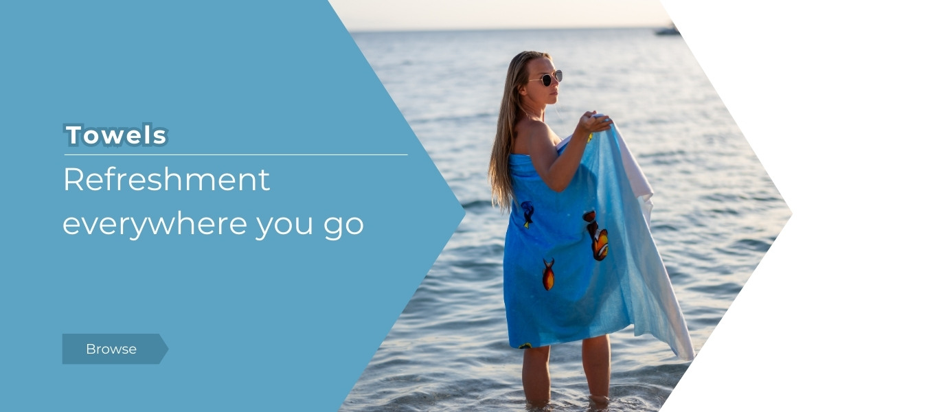 Towels PC ENG version July 2024 by UTOPY