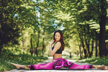 Utopy yoga