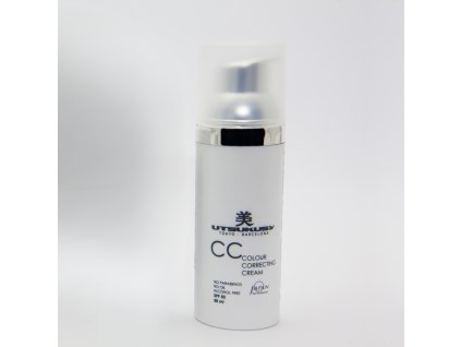 cc cream