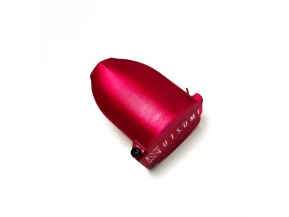 UTSBRCOVRED 1 prepravni kryt na kartac utsumi cerveny