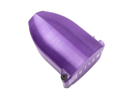 UTSBRCOVPURPLE 1 prepravni kryt na kartac utsumi fialovy