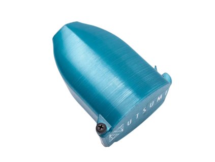 UTSBRCOVBLUE 1 prepravni kryt na kartac utsumi modry