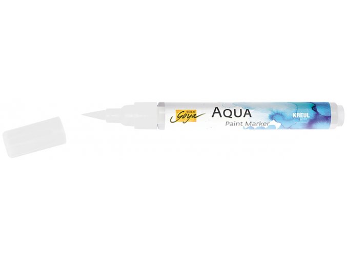 CK18100 SOLO GOYA Aqua Paint Marker