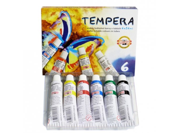 kin tempera 6